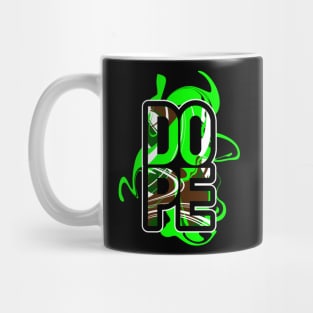 DOPE Mug